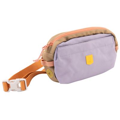 WOOLLY WOLF Heuptas Alpha 360, paars WOOLLY WOLF Heuptas Alpha 360, paars