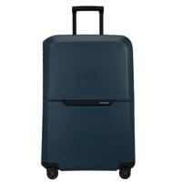 SAMSONITE MAGNUM ECO 75CM MIDNIGHT BLUE - thumbnail