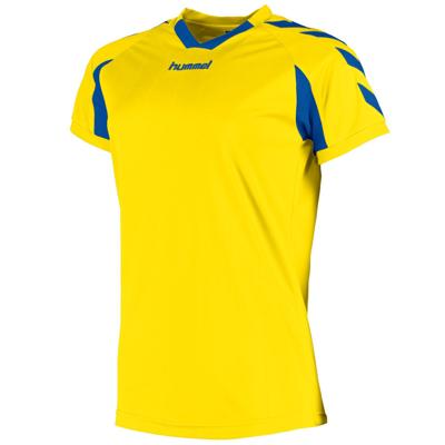 Hummel Everton Voetbalshirt Dames Hummel Everton Voetbalshirt Dames