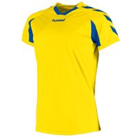 Hummel Everton Voetbalshirt Dames - thumbnail