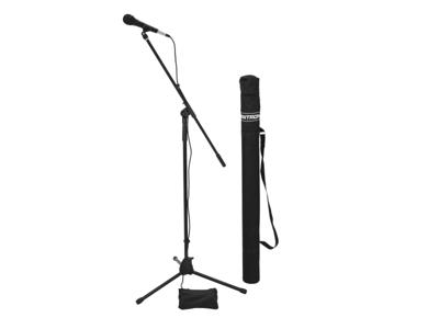 OMNITRONIC CMK-10 Microphone Kit - thumbnail