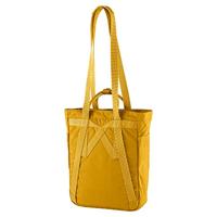 Fjallraven Kånken Totepack Rugtas Dagtourrugzak Ochre - thumbnail
