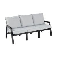 Hartman Ibiza 3 Persoonsbank - thumbnail