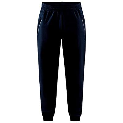Craft 1910624 Core Soul Sweatpants Men - Dark Navy - XL Craft 1910624 Core Soul Sweatpants Men - Dark Navy - XL
