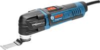 Bosch Professional GOP 30-28 0601237000 Multifunctioneel gereedschap Incl. accessoires, Incl. koffer 17-delig 300 W - thumbnail