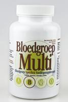 Bloedgroep multi B 120 Capsules - thumbnail