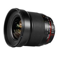 Samyang 16mm F/2.0 ED AS UMC CS Canon - thumbnail