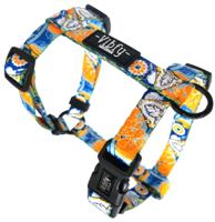 Vibfy Hondenharnas Truss T - thumbnail