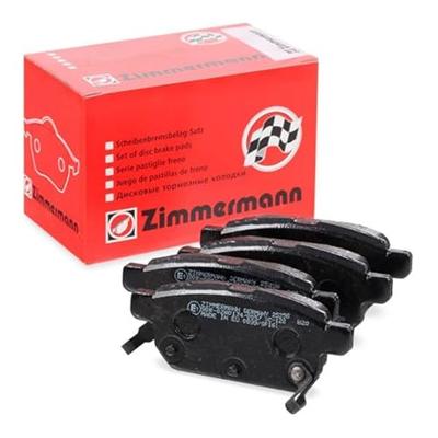 Remblokkenset 252581451