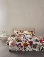 Essenza Essenza Filou Dekbedovertrek 260x200/220 White - thumbnail