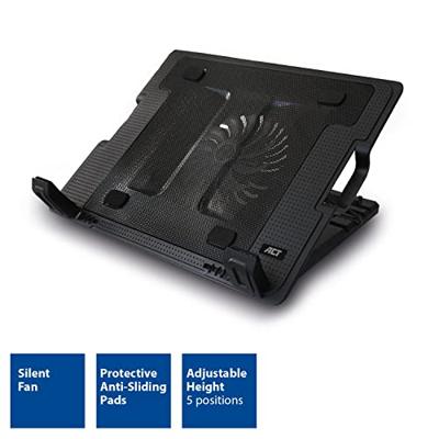 ACT AC8110 laptop koeler - thumbnail