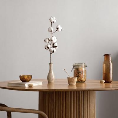 AS Creation MeisterVliesbehang 7 - Wit - 307271