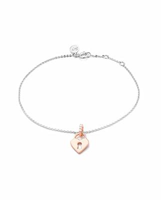 Secrecy B3825CDAW6900 17 - 20 cm Dames armband