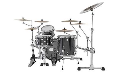 Gibraltar Hardware GSVMS-KIT Stealth VMS enkele tomhouder kit