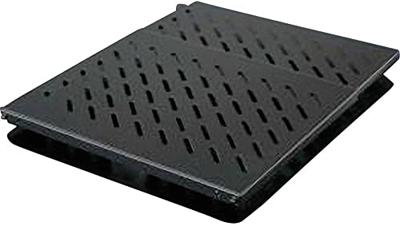 Rittal apparaatlegbord, vaste inbouw, variabele diepte, 482,6 mm (19) 1/2 HE, 400 - 600 mm 5501.655