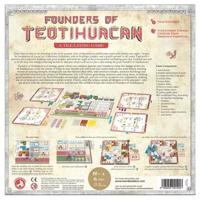Founders of Teotihuacan - thumbnail