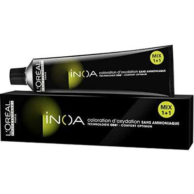 L'Oréal Professionnel Inoa 5.42 Haarverf 60gr L'Oréal Professionnel Inoa 5.42 Haarverf 60gr