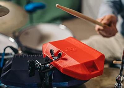 Latin Percussion LP1207 LP medium pitch jam block