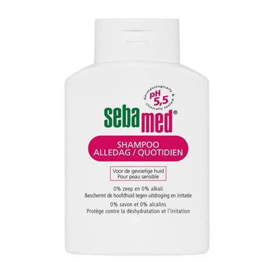 Sebamed Alledag Shampoo - thumbnail