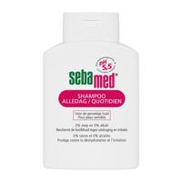 Sebamed Alledag Shampoo 400ml - thumbnail