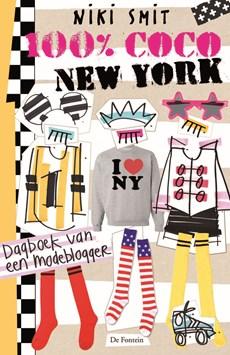100% Coco New York - Niki Smit - ebook 100% Coco New York - Niki Smit - ebook