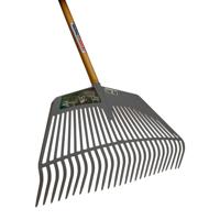 MM Eurotool Jumbo bladhark mm 60cm geel kunststof los - thumbnail