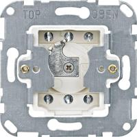 Merten 318901 Jaloezie-knop Inzetstuk 1 stuk(s) - thumbnail