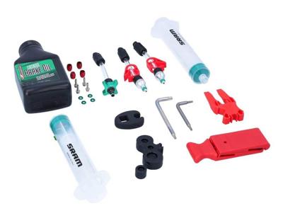 Sram Remd db8/maven bleed kit db