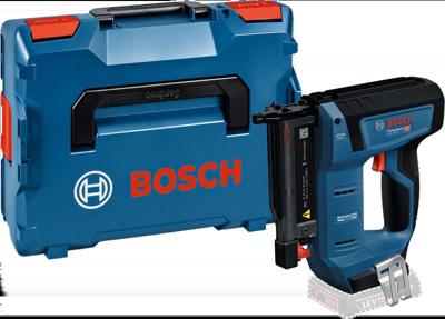 Bosch Professional GNH 18V-35 Accu pin tacker 23Ga 18V Basic Body in L-Boxx - 0601482701