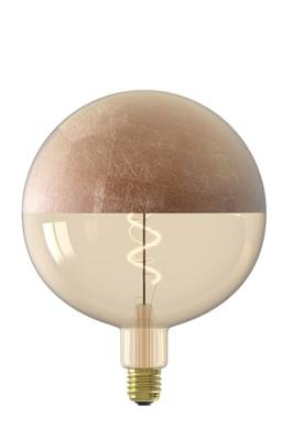 Circle XXL lichtbron Kalmar4W - E27 - Led - 100lm koper - 2101003500