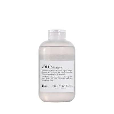 Davines VOLU Shampoo