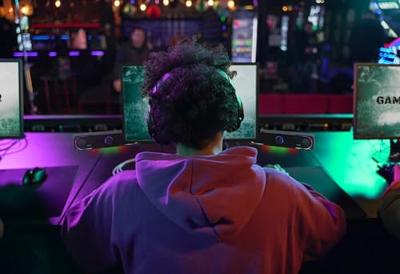 MS-32 soundbar computerluidsprekers 6W