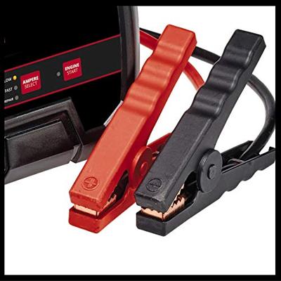 Einhell CE-BC 30 M - Acculader / Starter - 1002275 1002275 - thumbnail
