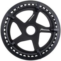 MIRANDA kettingblad kb without spider t g4 cf3d with chainguard - thumbnail