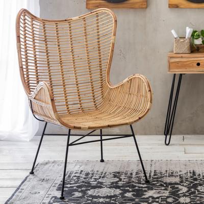Artistiq Fauteuil 'Tassie' Rotan