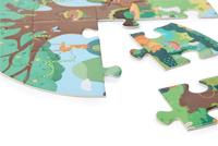 Hape 4 seizoenen lagenpuzzel - thumbnail