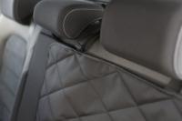 TRIXIE HONDENKUSSEN VOOR AUTOSTOEL ZWART - thumbnail