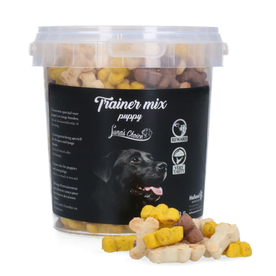 Luna's Choice Trainermix Koekbotjes