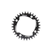 MIRANDA kettingblad "mtb chainflow 3d" chain ring mtb chainflow 3d 32t - thumbnail