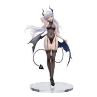 Original Character Fantasias Series Statue 1/6 Thea-chan Apprentice Succubus Ver. (Underwear Edition) 29 cm - thumbnail