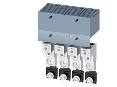 Siemens 3VA9404-0JJ23 Aansluitaccessoires 1 stuk(s) (b x d) 184 mm x 93.9 mm