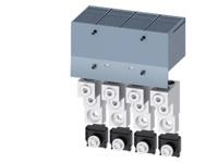 Siemens 3VA9404-0JJ23 Aansluitaccessoires 1 stuk(s) (b x d) 184 mm x 93.9 mm - thumbnail