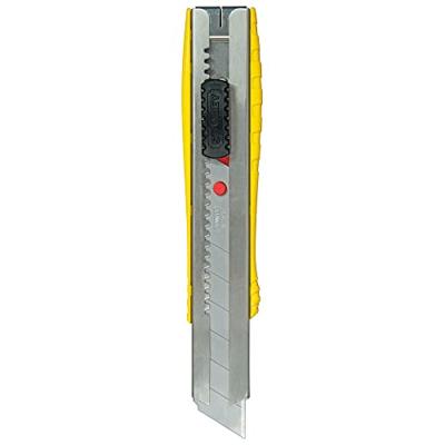 Stanley 0-10-431 FatMax™ Afbreekmes Metaal 25 mm
