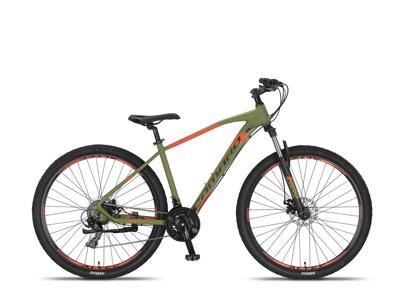 Altec Camaro 29 inch 2D MTB Army Green