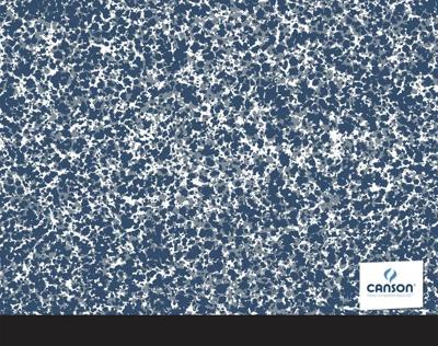 Tekenmap canson creative studio teens 320x450mm