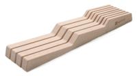 Wusthof Messenblok Lade 43 x 11 x 5 cm - thumbnail