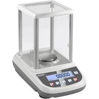 Kern PLJ 2000-3A Precisie weegschaal Weegbereik (max.) 2.100 kg Resolutie 0.001 g werkt op stekkernetvoeding Meerdere kleuren - thumbnail