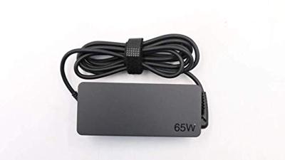Delta ADLX65YDC3A - Netspanningsadapter - 65 Watt - FRU, (CRU) - Tier 1 - voor Tablet 10; ThinkPad A285; A485; E48X; E58X; ThinkPad Yoga 11e (5th Gen)