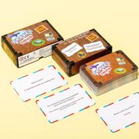 Gift Republic Reis Trivia - thumbnail