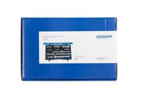 Gedore Dopsleutelset 1/2" 23-dlg. - 2545837 - thumbnail